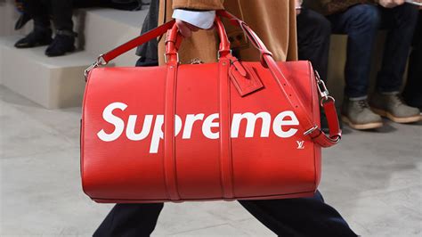 fake supreme bag shop|are supreme purses genuine.